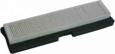 WILMINK GROUP wg1747106 -  Фильтр воздуха в салоне